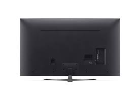 TV chuyên dụng LG model 65UR761H0TA